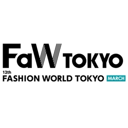 FaW TOKYO - 12th FASHION WORLD TOKYO MARCH